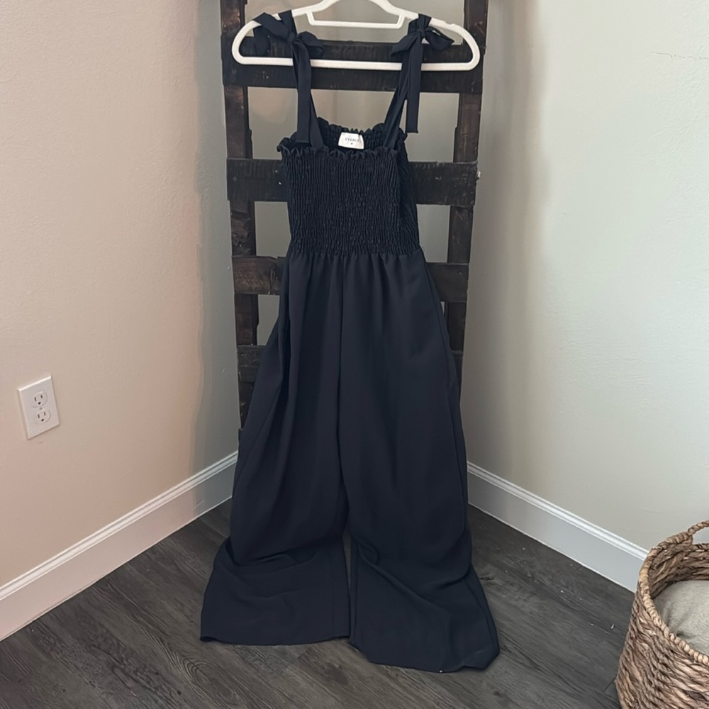 Jumpsuit